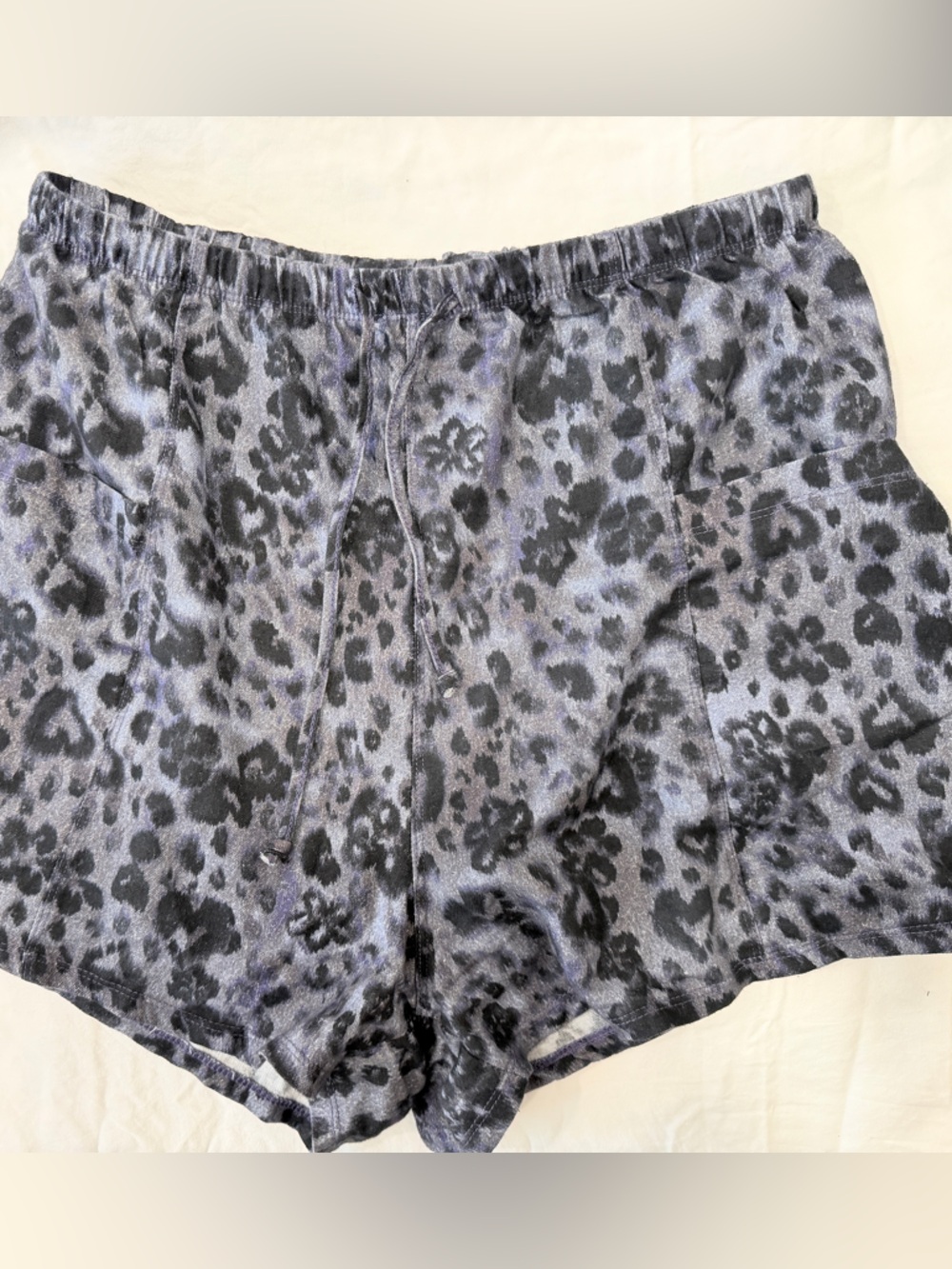 Free People Women's Early Morning Sleep Set Evening Combo Size M NEW - Picture 8 of 11